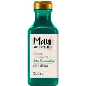 Shampoo Maui Kleurbeschermer Mineralen (385 ml)