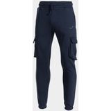Heren joggingbroek joma university lange broek marinebauw s