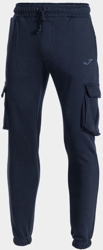 Heren joggingbroek joma university lange broek marinebauw s