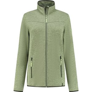 Kjelvik Jara Outdoorvest Dames - Maat 46