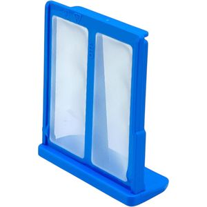 Fixem Geschikt voor Bosch 00619697 Filter Van Condensdroger, Droger filter - 1 Stuk