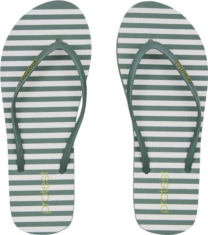 Protest - Prtsalva - Slipper - Kit Offwhite