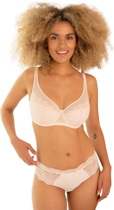 SugarShape - SENSLA - Sport BH - Elegante Look - Ademend