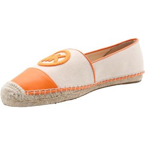 Michael Kors Espadrille Oranje 36