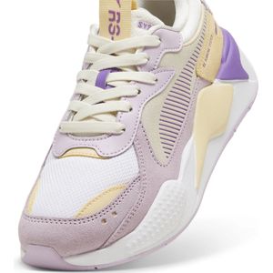 Puma Rs-x Reinvent Wn's Lage sneakers - Dames - Paars - Maat 37