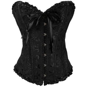 Dameskorset - Corsage - Shaper - Elegant