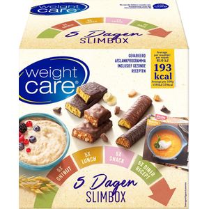 Weight Care Slimbox 683g