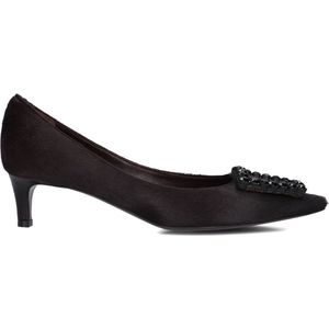 Roberto Festa Lolita Hakken Dames - Bruin - Maat 37