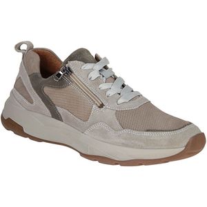 Waldläufer Tom Beige Schoen H-leest