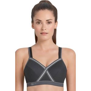 Anita – Active - Xcontrol – BH Sport – 5526 - Black - A75/90
