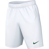 Nike - Dri-FIT Park 3 - Shorts - Zwart - Gerecycled Polyester