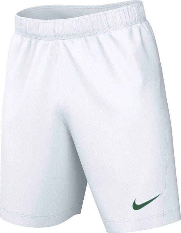 Nike - Dri-FIT Park 3 - Shorts - Zwart - Gerecycled Polyester