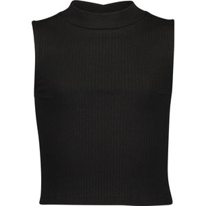 Blue Seven - Meisjes top - Black