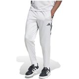 adidas - Common Goal - Sportbroek - Zwart - Gerecycled Polyester