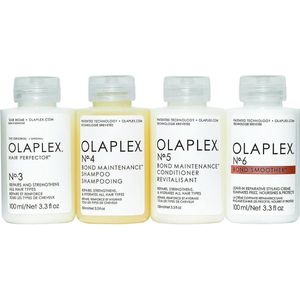 Olaplex Holiday Hair Fix set No. 3 t/m No. 6 100 ml