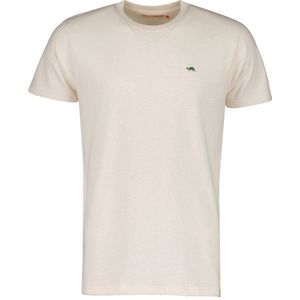 Revolution T-shirt - Regular Fit - Ecru - M