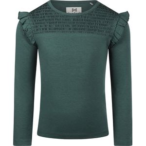 Koko Noko Q-girls 3 Meisjes T-shirt - Maat 92