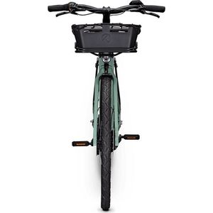 Kalkhoff Image L Advance - Elektrische Stadsfiets - Riemaandrijving - Bosch Performance Line SX Smart System - Wave M 50 CM