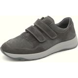 Waldläufer - Riva 301 - Casual Schoenen - Carbon - Leer