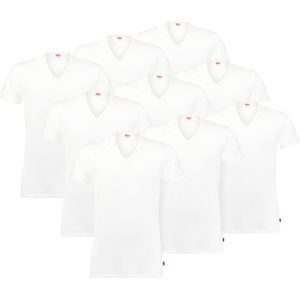9-pack Levi's heren T-shirt 9-pack