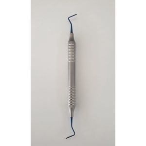 Belux Surgical Instruments - Root Elevator - Wortelhevel - Zilver