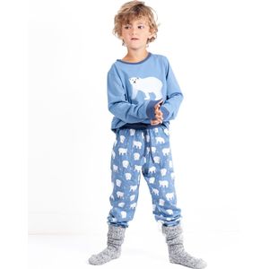 Claesen's® - Pyjama Polar Bear245434-Polar Bear-4