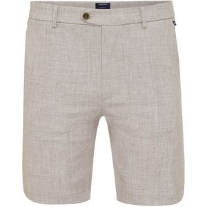 Tresanti ELSI Melange shorts Light grey (TRPAJA177 - 201)