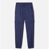 Columbia - Silver Ridge - Cargobroek - Gerecycled Materiaal - Trail-ready