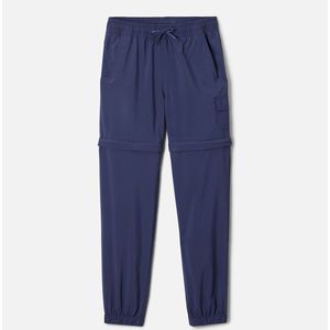 Columbia - Silver Ridge - Cargobroek - Gerecycled Materiaal - Trail-ready