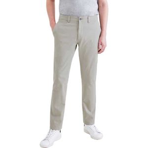 Dockers - California Chino Broek - Kaki - Smart 360 Flex