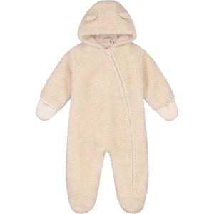 Prénatal Baby Boxpakje Meisje & Jongen - Baby Onesie - Babykleding Jongens & Meisjes - Beige - Maat 68