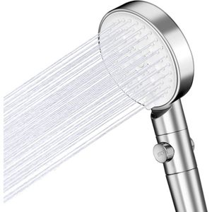 douchekop - Shower head, hand shower - handdouche