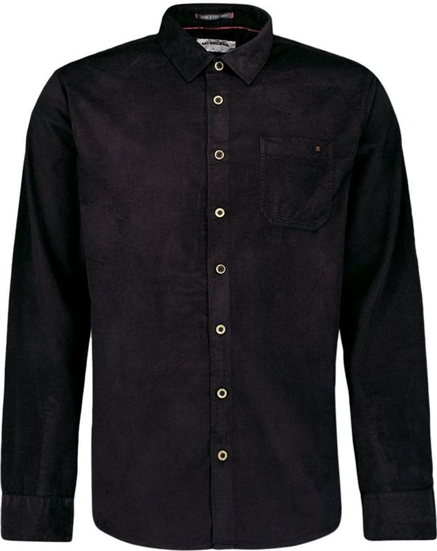 Uni - Hemd - Corduroy