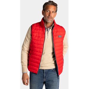 NZA - Bodywarmer - Rood