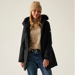 Regatta - Sabinka - Jas - Waterdicht - Gerecycled Polyester