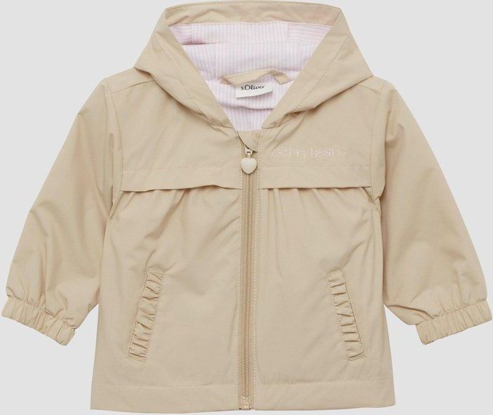 s.Oliver Tussenjas  beige