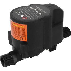 Waterdruk Opvoerpomp Circulatiepomp - Laag Geluidsniveau - Thuis - 65Pa 24V .