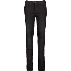 GARCIA Rianna Meisjes Skinny Fit Jeans Zwart - Maat 146