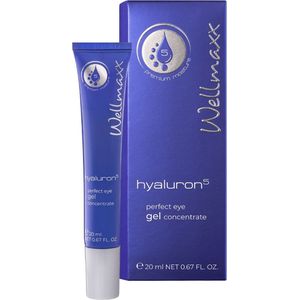 Wellmaxx Perfect Eye Gel Concentrate