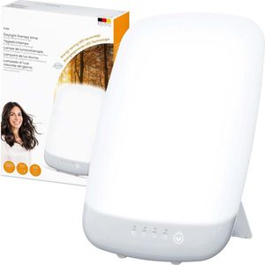 Solacis Daglichtlamp hobby - Hobby lamp - Daglichtlamp staand - Bureaulamp - Dimbaar - Must have voor thuis!