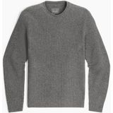 Royal Robbins - Rockcraft Waffle Crew - Trui - Grijs