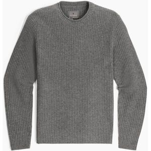 Royal Robbins - Rockcraft Waffle Crew - Trui - Grijs