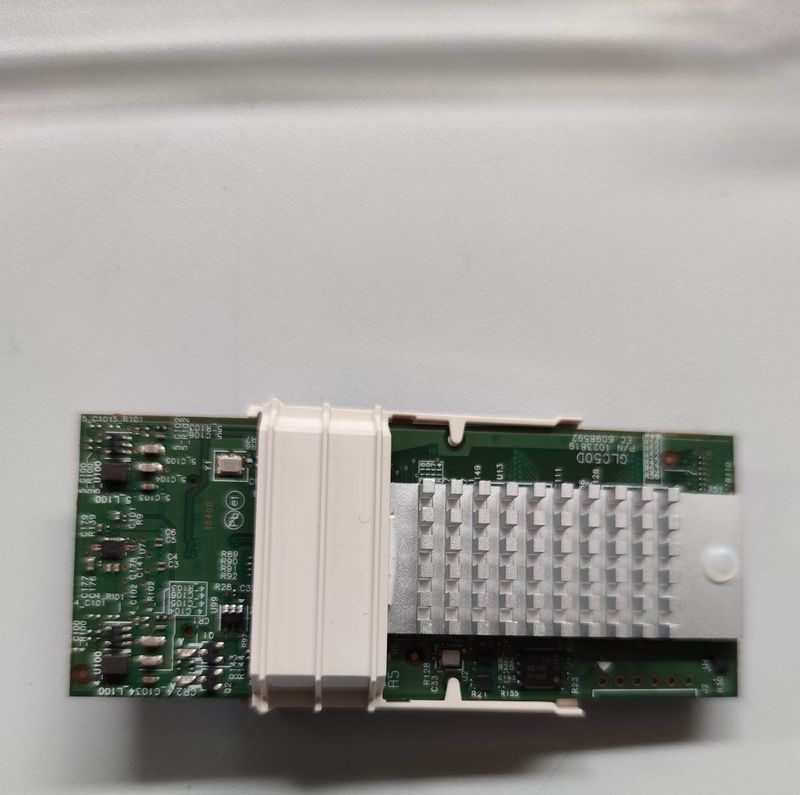 Lexmark - Geheugenuitbreiding - 4 GB - DDR3 - Voor MS72x / MS82x / MX72x / MX82x