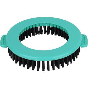 Vloerreiniging - Vervangende schrobber voor Leifhei Clean Twist Disc Mop/Clean Twist Disc Mop Ergo - Keuken en badkamer