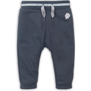 Dirkje - Baby jogging trousers - Dark grey - Vrouwen - Maat 62