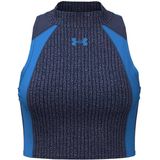 Under Armour - Hg Rib - Mouwloos T-shirt