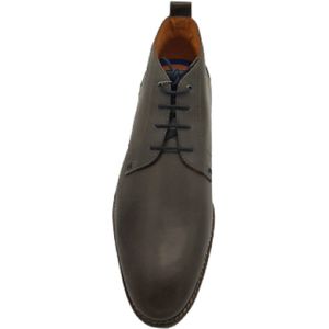 Australian Footwear - Jongens/Volwassenen - Schoenen - Grijs - Maat 48