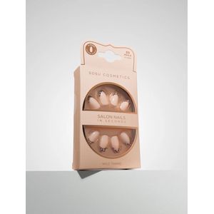 Sosu | Salon Nails Wild Thang - 30 stuks - Nepnagels - Panterprint - Vegan