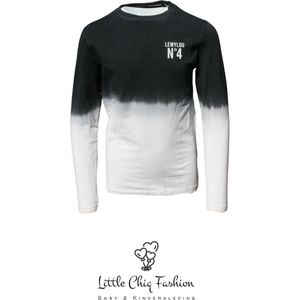 LewyLou NO4 Longsleeve