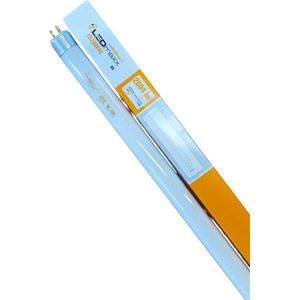 Traditionele TL-buis T5 G5 28W/830 | Lengte 114.9cm | G5 | Warm Wit | 28 watt | 10.000 Branduren